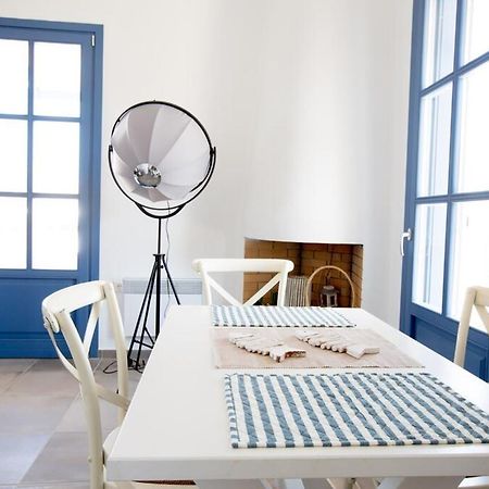 New Villa Apollon Akrotiri  Exterior photo