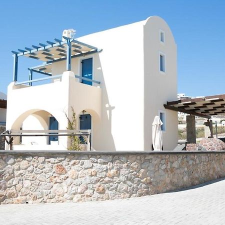 New Villa Apollon Akrotiri  Exterior photo